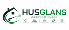 Husglans – Startside